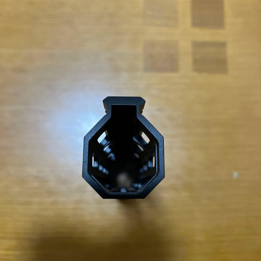 PTS ZEV WedgeLock M-LOK ハンドガード 9.5インチ　廃盤