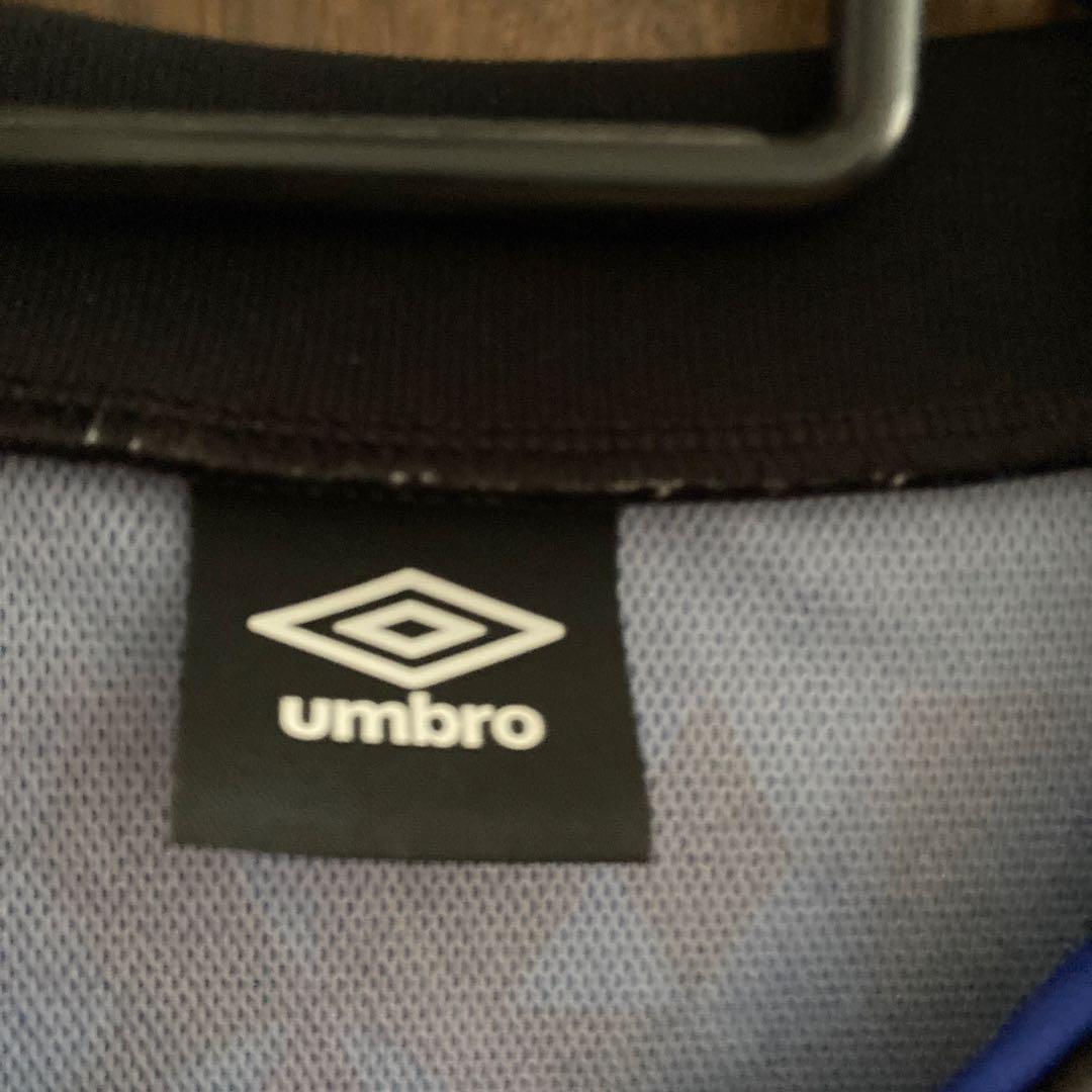 ガンバ大阪　オジェソク　サイン入り　2017 ACL ユニフォーム