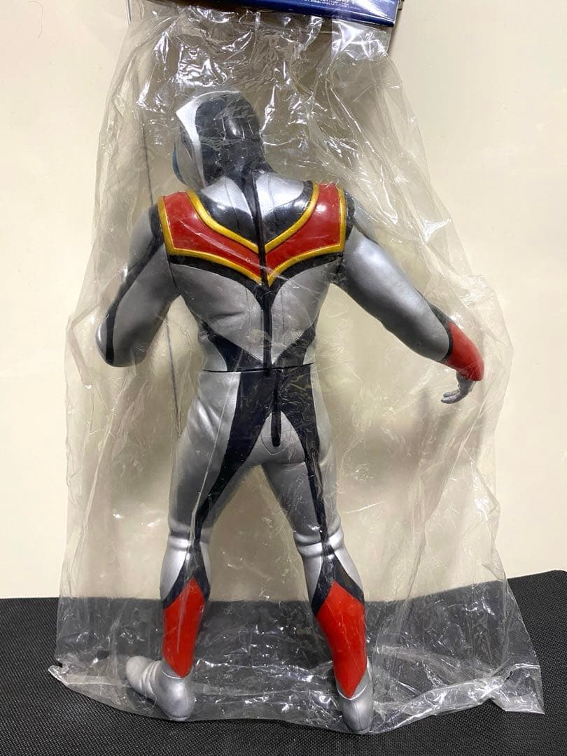 ⭐︎未開封⭐︎ウルトラマンティガ　イーヴィルティガ　グリッターティガ　ビッグサイズ