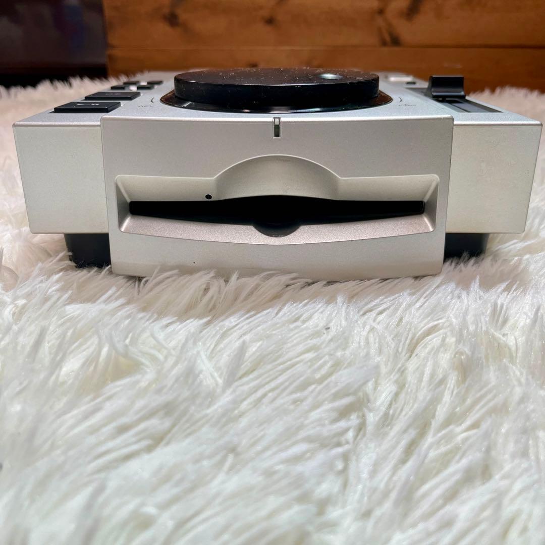 【名機/良品】Pioneer DJプレーヤー CDJ-100S DJ機器