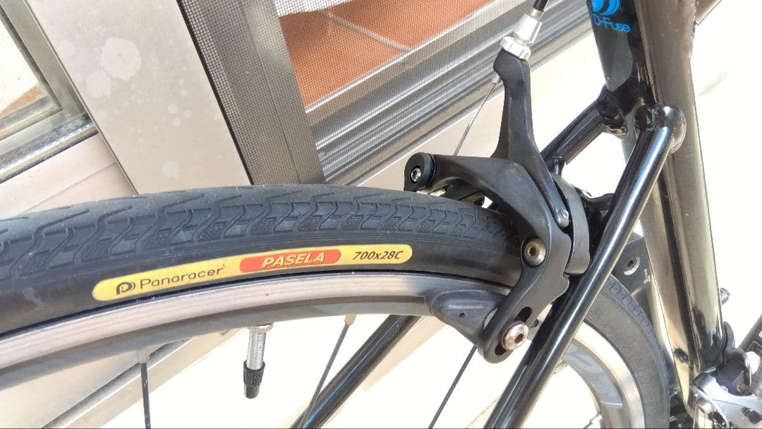 【整備済み】GIANT　ロードバイク　CONTEND2　2021モデル