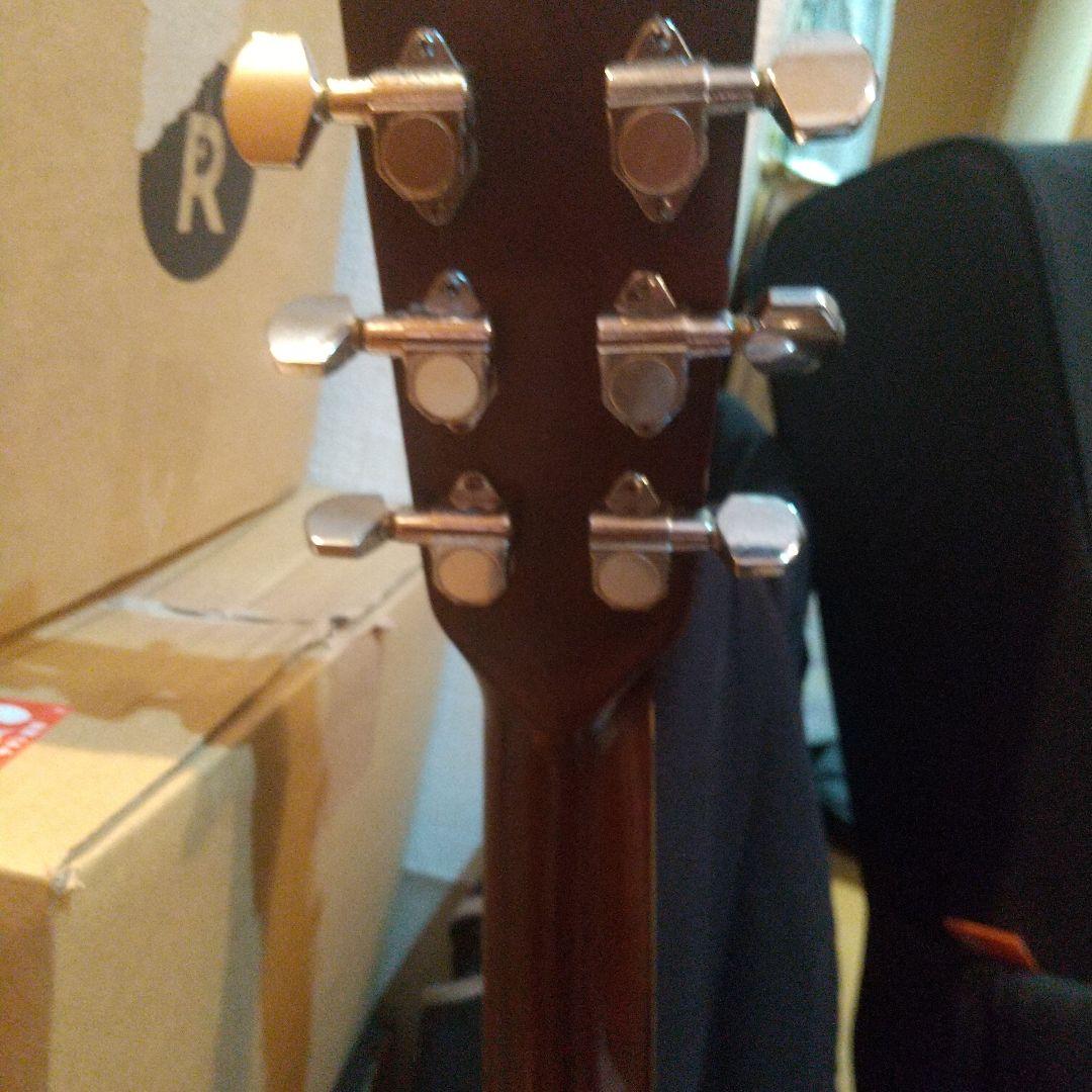 Thumb アコースティックギター F-400 ビンテージ 寺田楽器(W40系