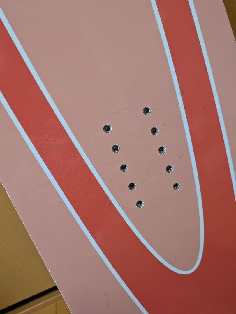 moss board Q51 モススノーボード 板 パウダー