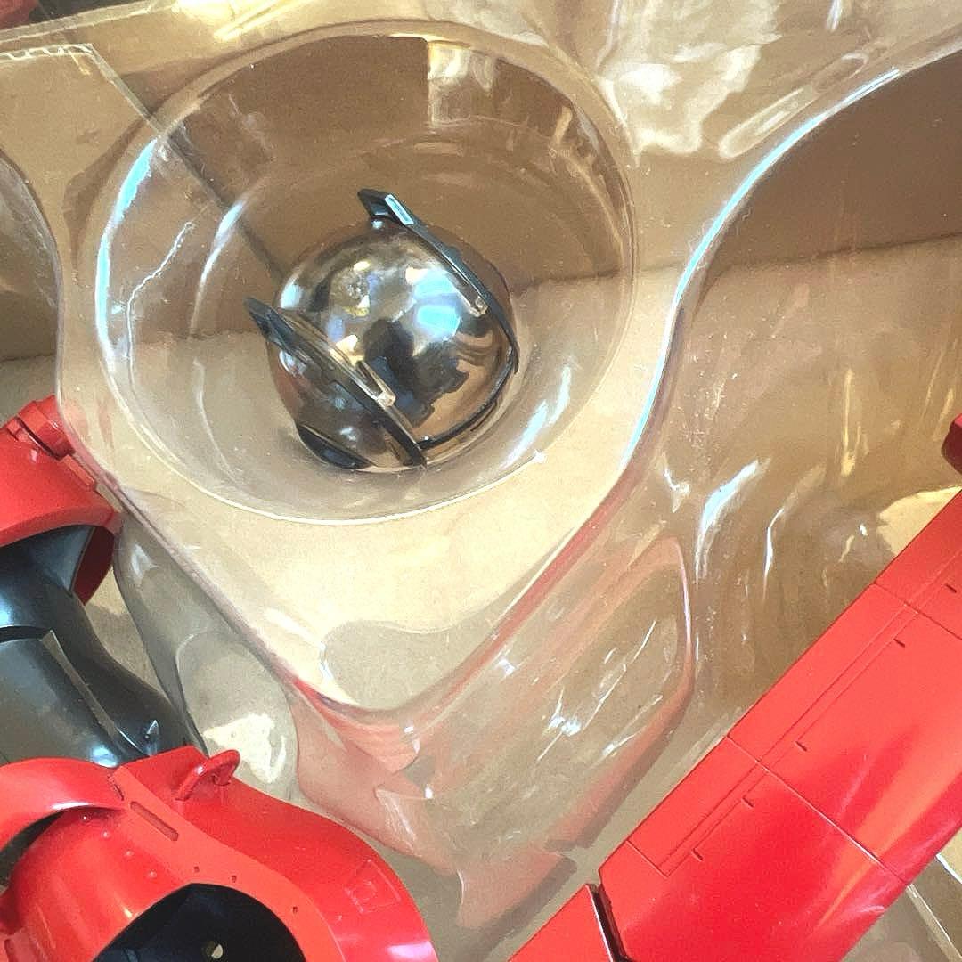 ポピニカ魂 カウボーイビバップ ソードフィッシュII