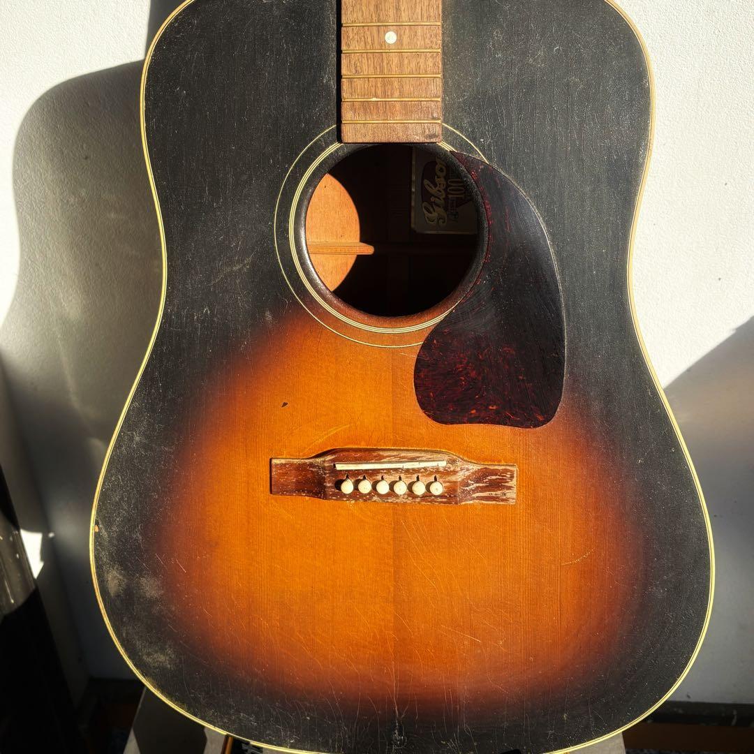 2*o様 Gibson J-30 100周年記念モデル [お買い得!?]