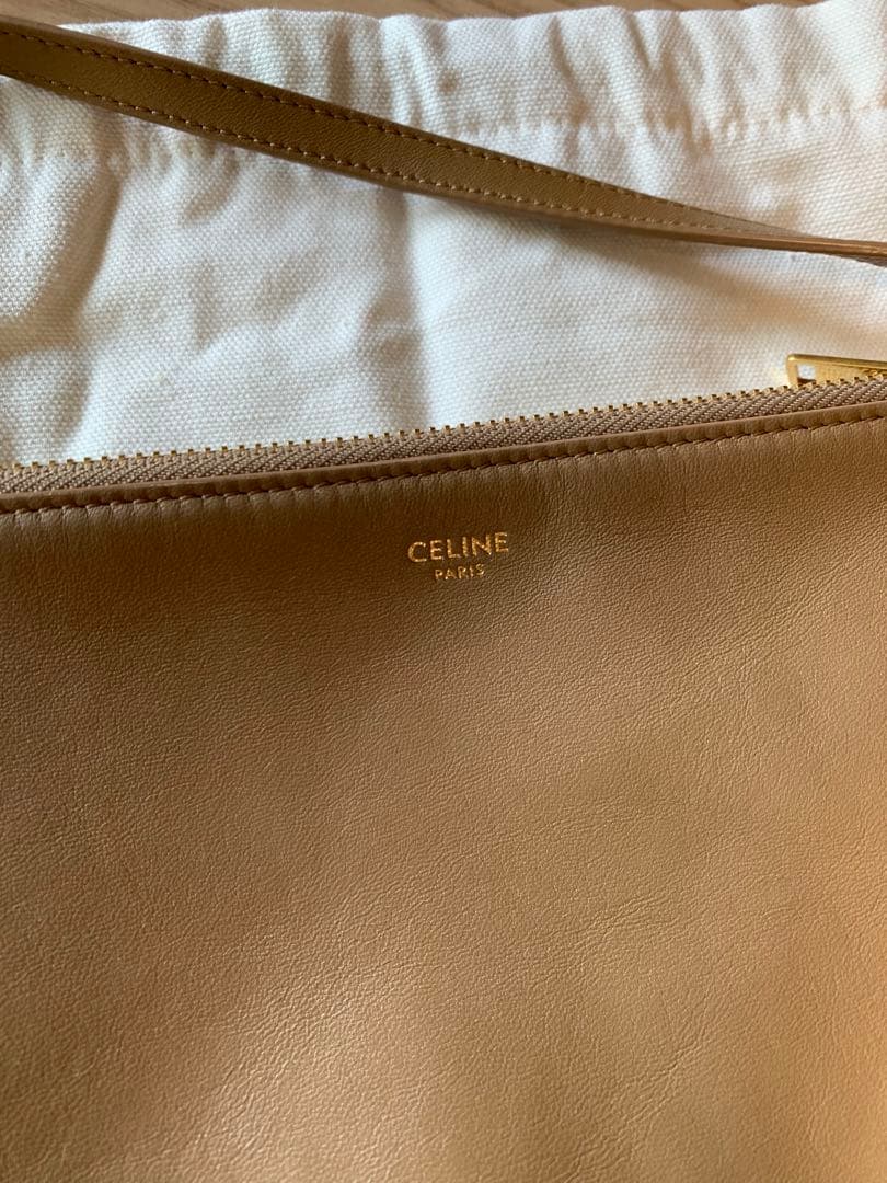 セリーヌ　トリオ