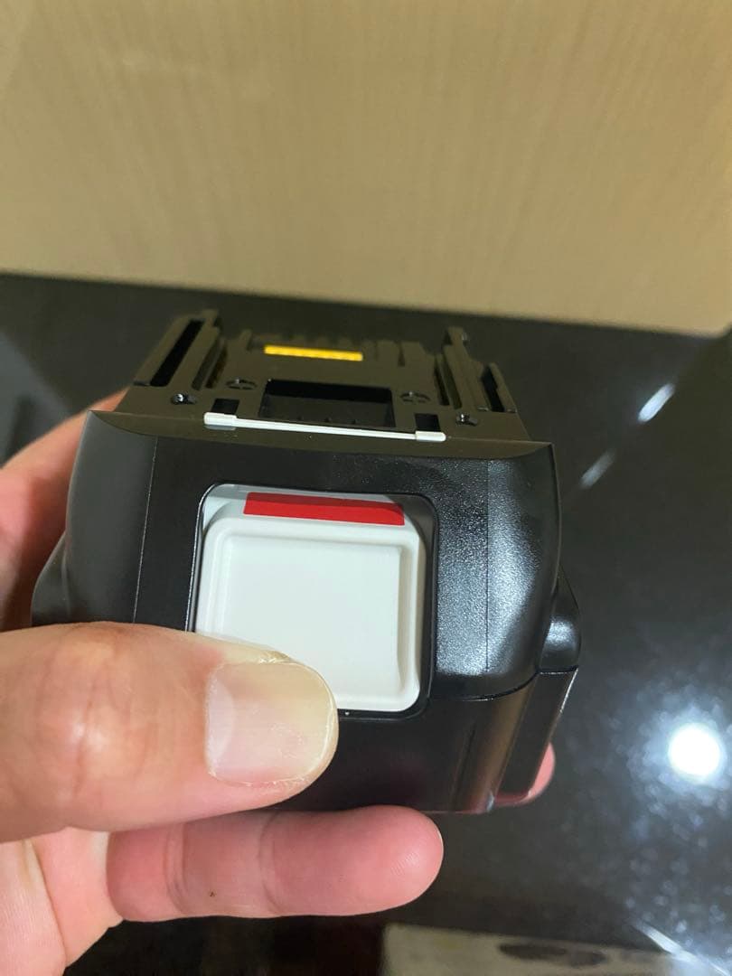 マキタ純正18vバッテリー6.0Ah 【BL1860B】