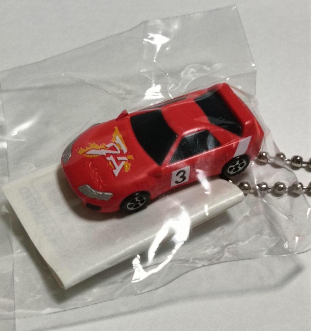 ナムコ超殿堂フィギュアキーホルダー全10種