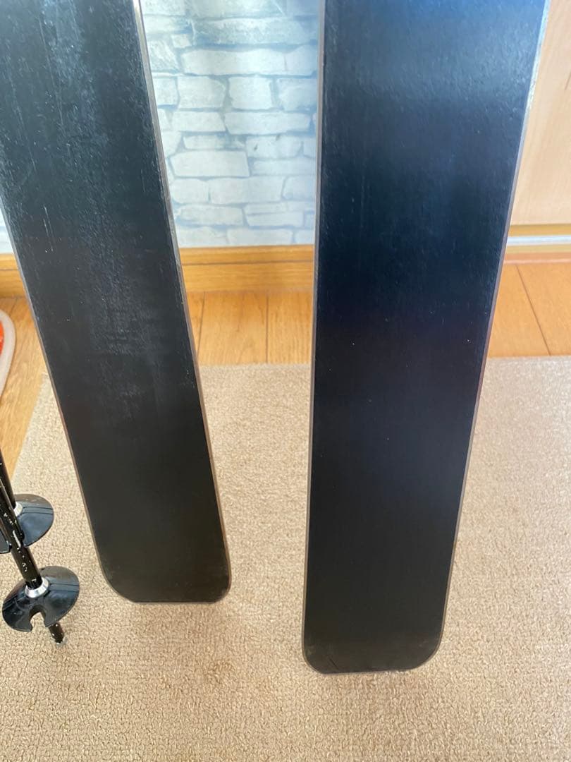 ROSSIGNOL PMC-3000 Stockセット