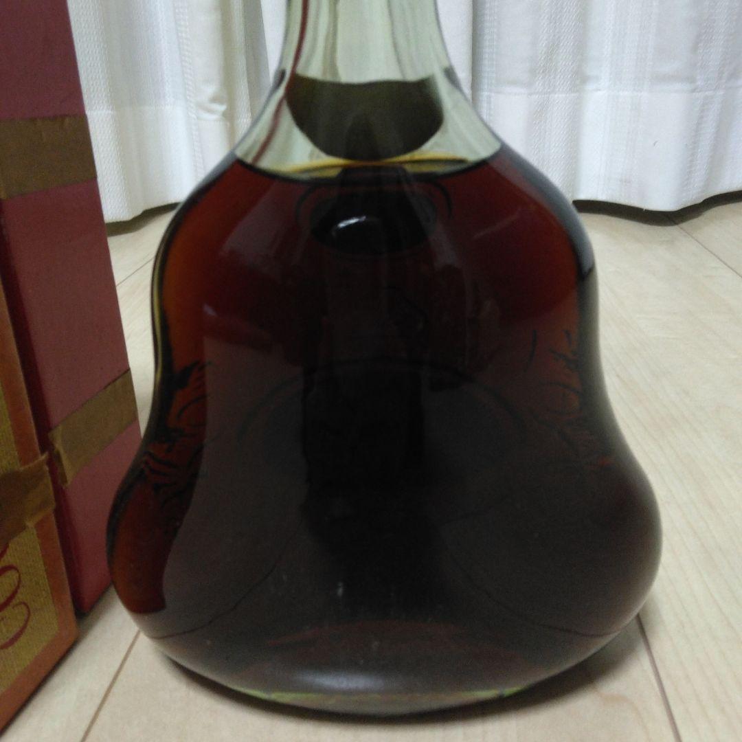 Hennessy X.O. コニャック 未開封