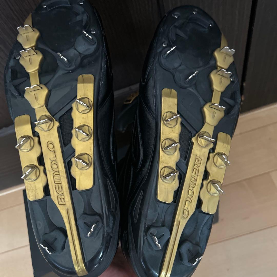 まぁ　ビモロ野球スパイク