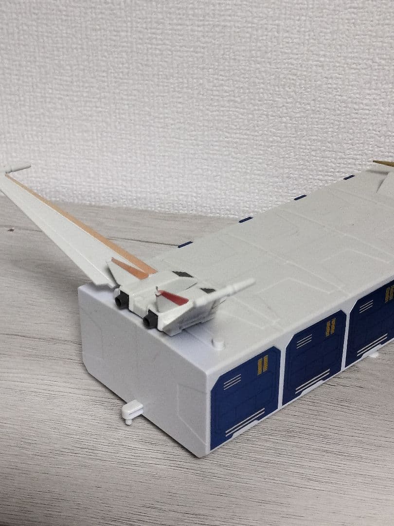 SMP マイトカイザー