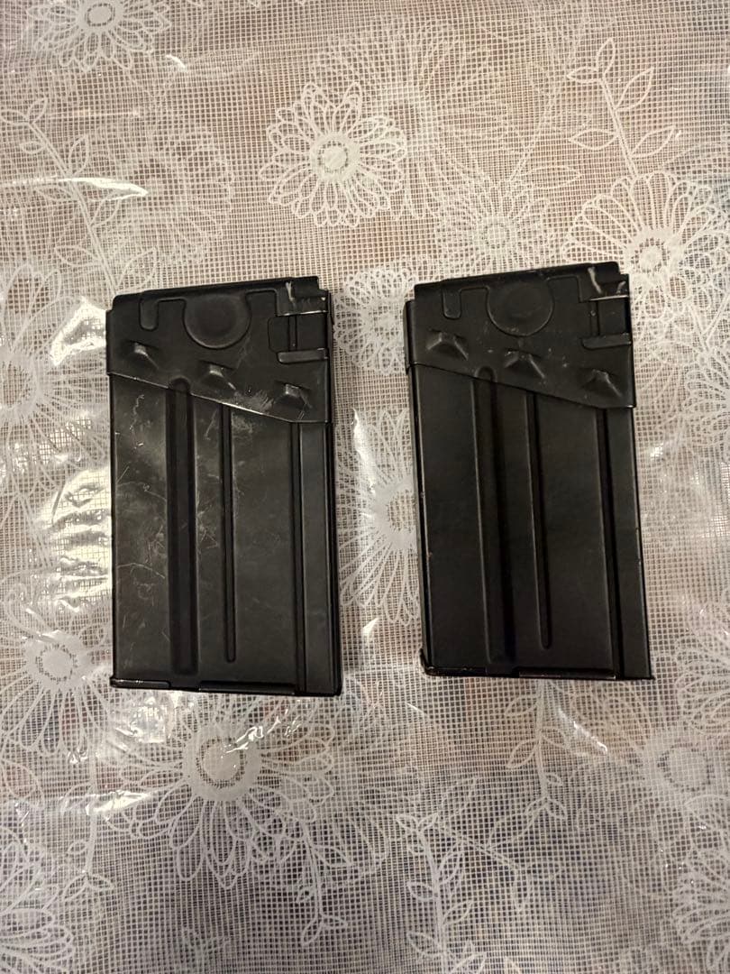 TOKYOMARUI G3 SHORTYMC51 オートマチック電動エアガン