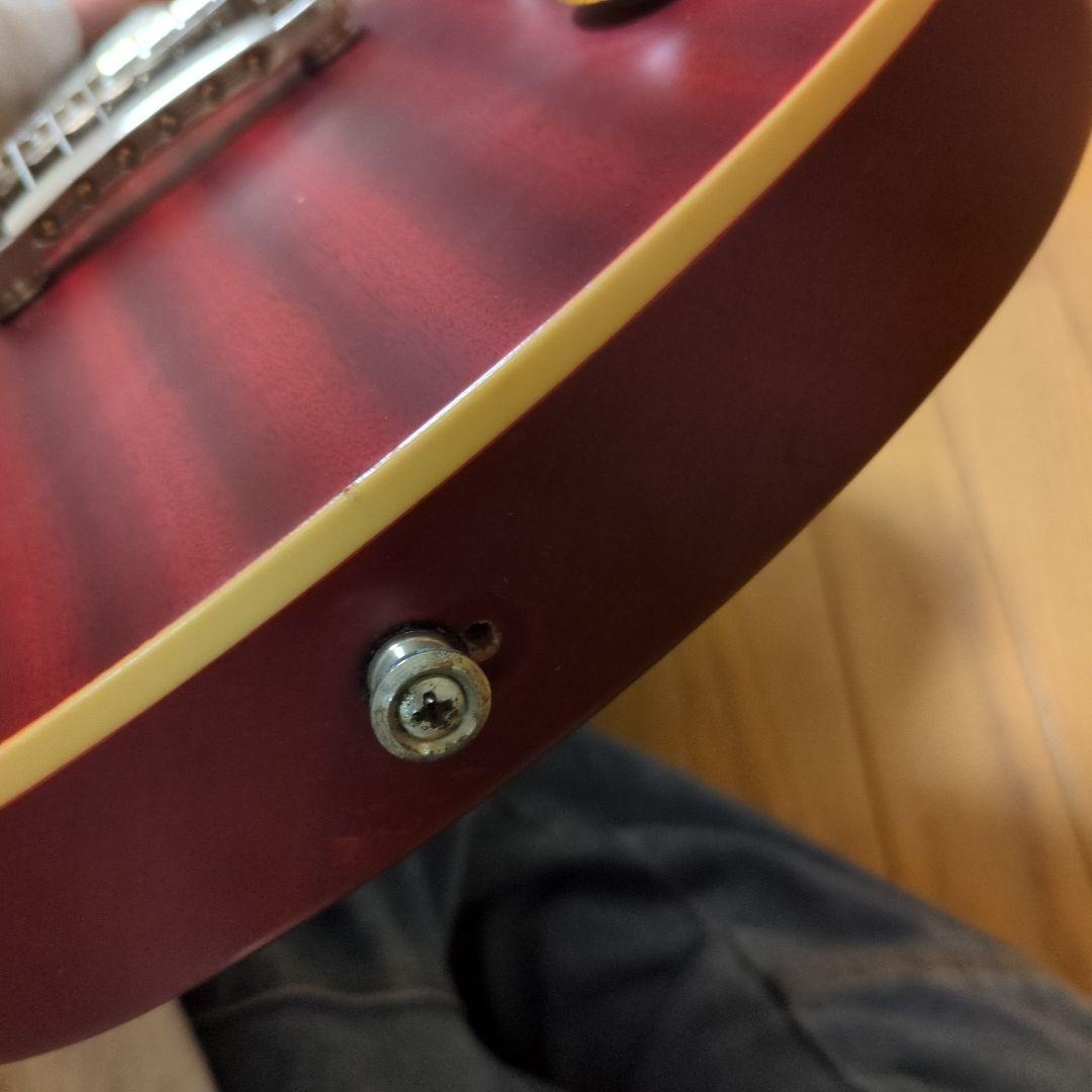 【激レアカラー】Epiphone Les Paul Standard