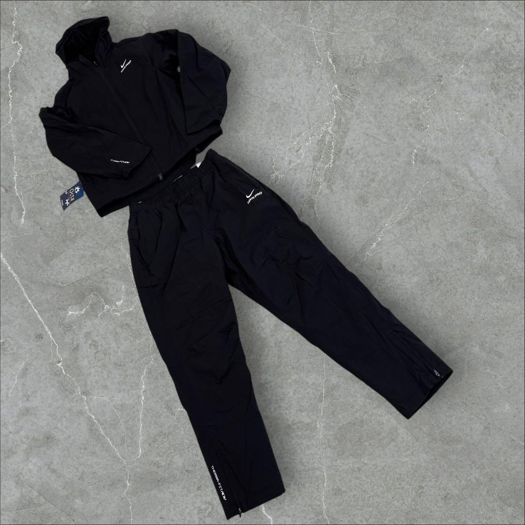 Nike Pro Therma-FIT ADV Octaセットアップ未使用品 L