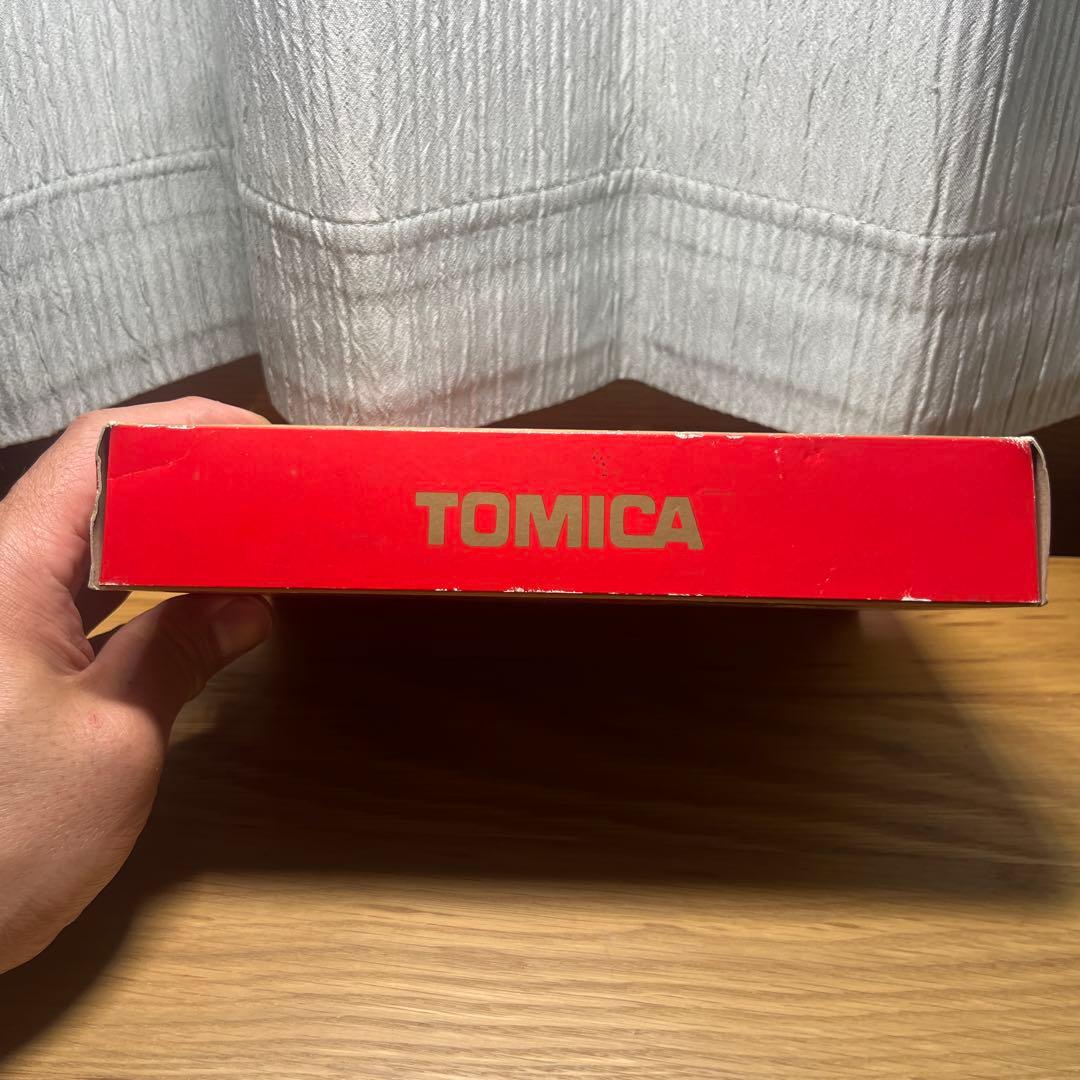 と*ん様 トミカ F1グランプリセット ミニカー3台