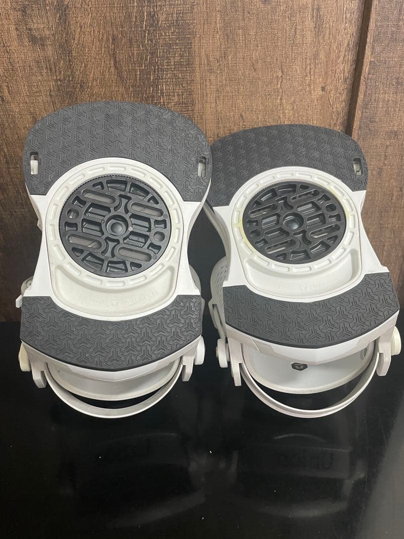 レアUNION ATLAS ビンディング アトラス M spring break