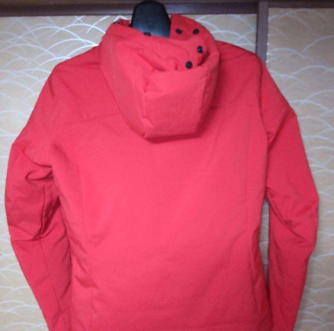 美良品 デサント レディースジャケット