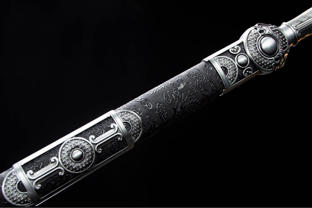 神幻 刀装具 日本刀 武具 鑑賞刀 居合刀 模造刀 舞踊刀