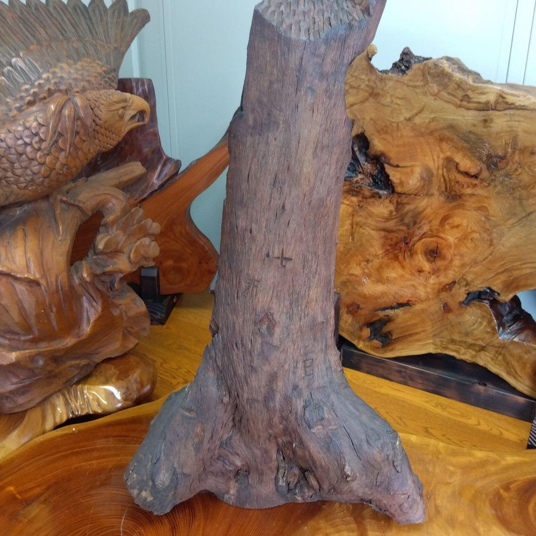 達磨大師　1本木　置物　レトロ　アンティーク