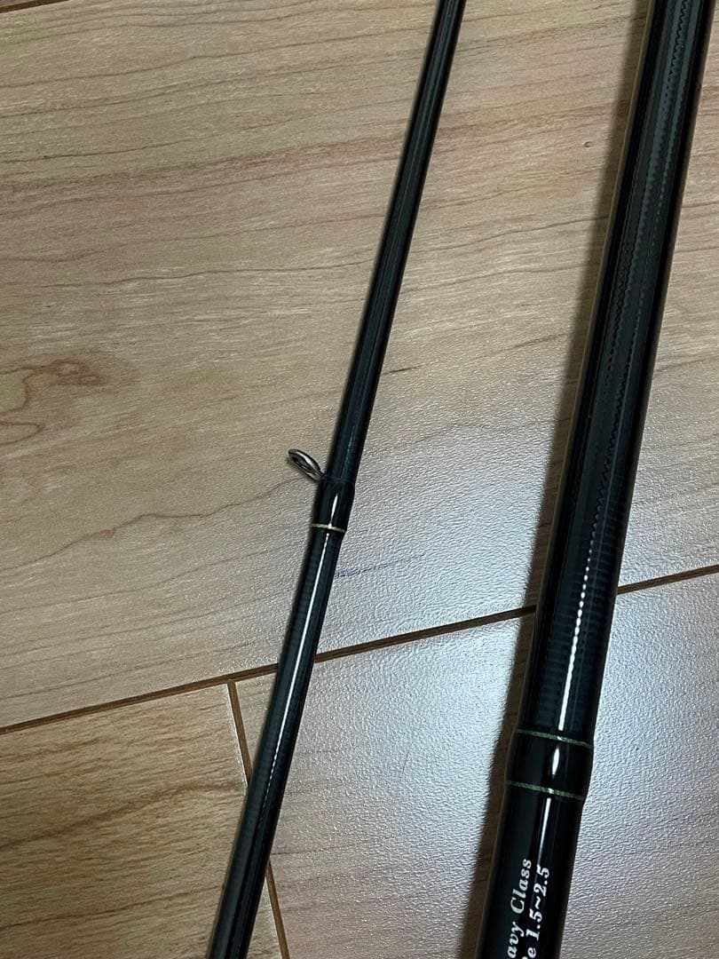 ロッド EARLY for Surf B105MMH