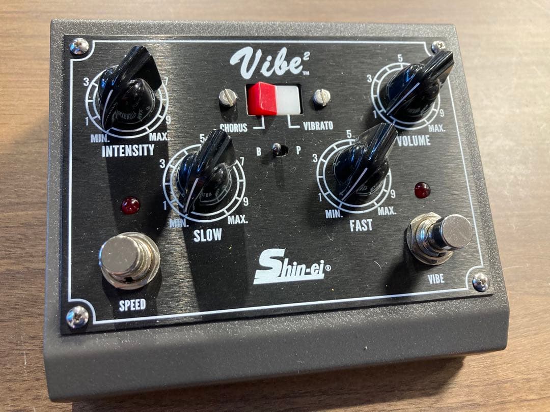 ギター Shin-ei VIBE2