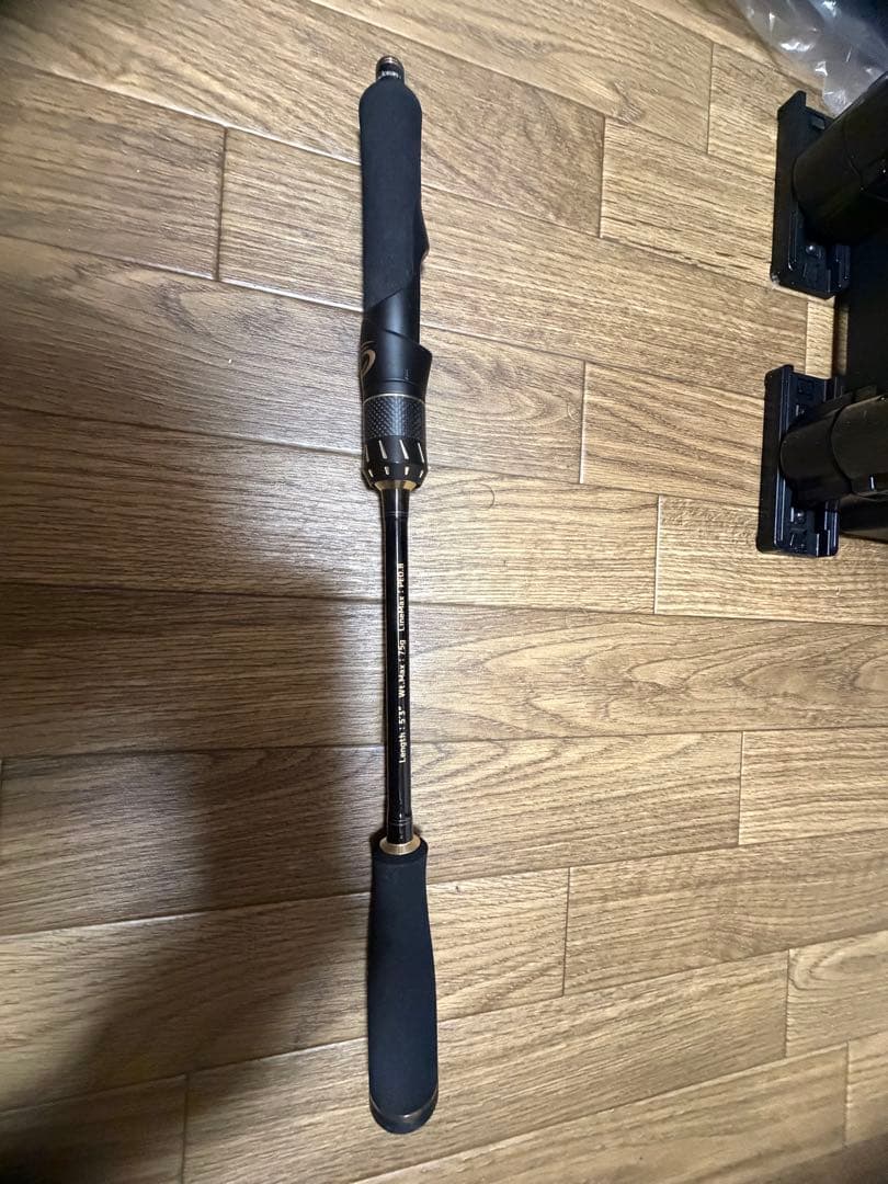 Ocean Sword Vertex OSV-53ML USED品