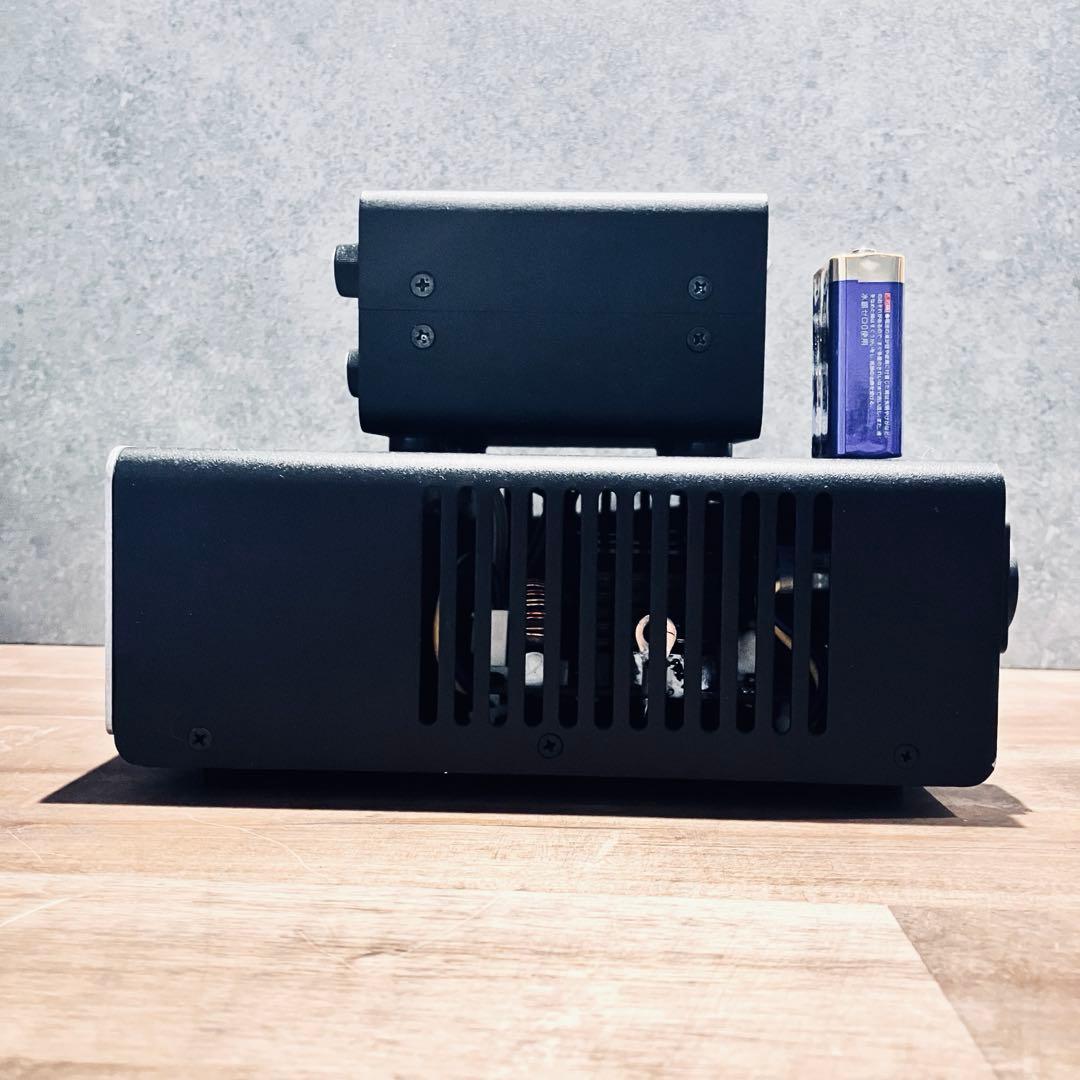 Aguilar Tone Hammer クローン ハンドメイドアンプ