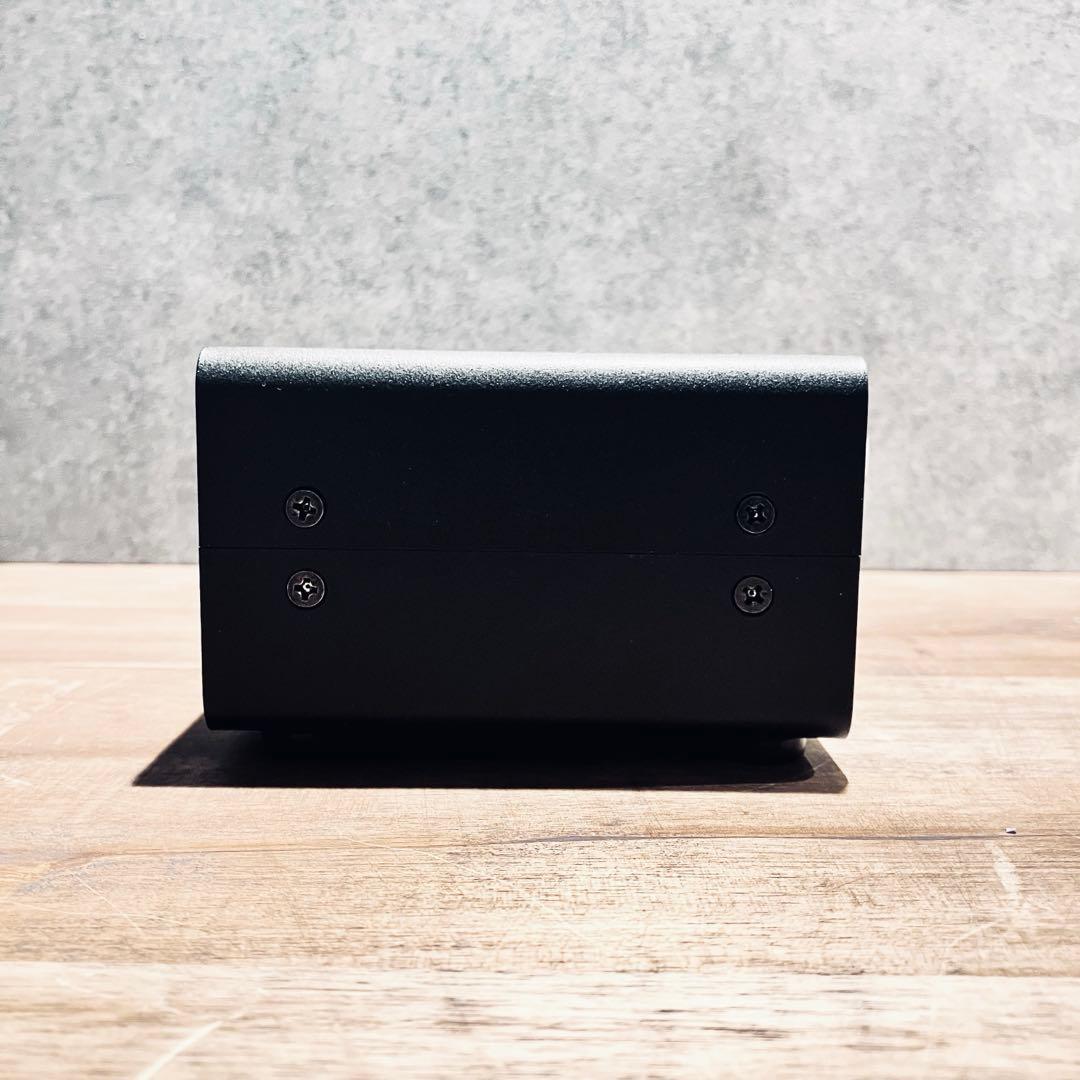 Aguilar Tone Hammer クローン ハンドメイドアンプ