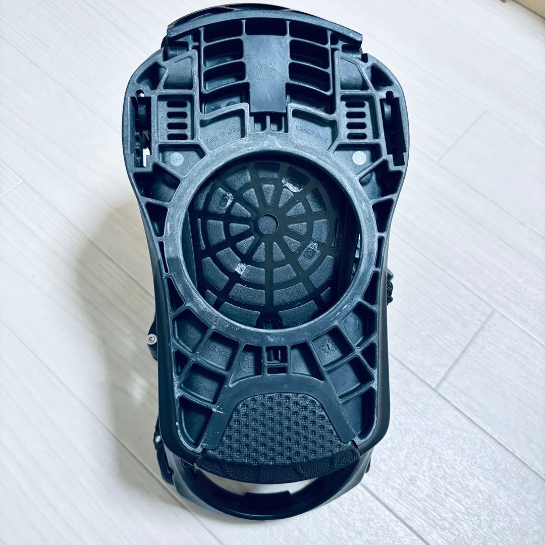 K2 Broadcast 156cm K2 Formula C バイン　セット