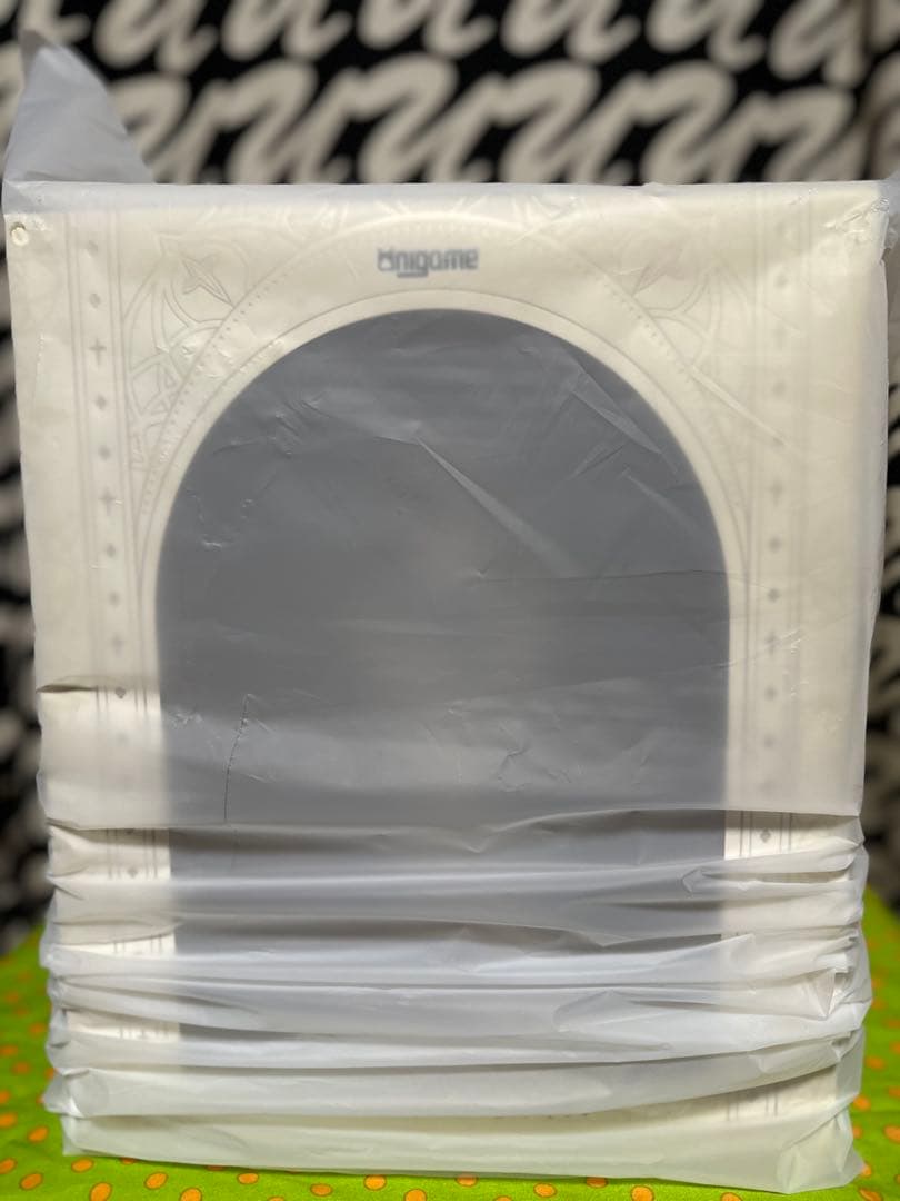 アズールレーン インプラカブル 1/6 完成品フィギュア[AniGame]