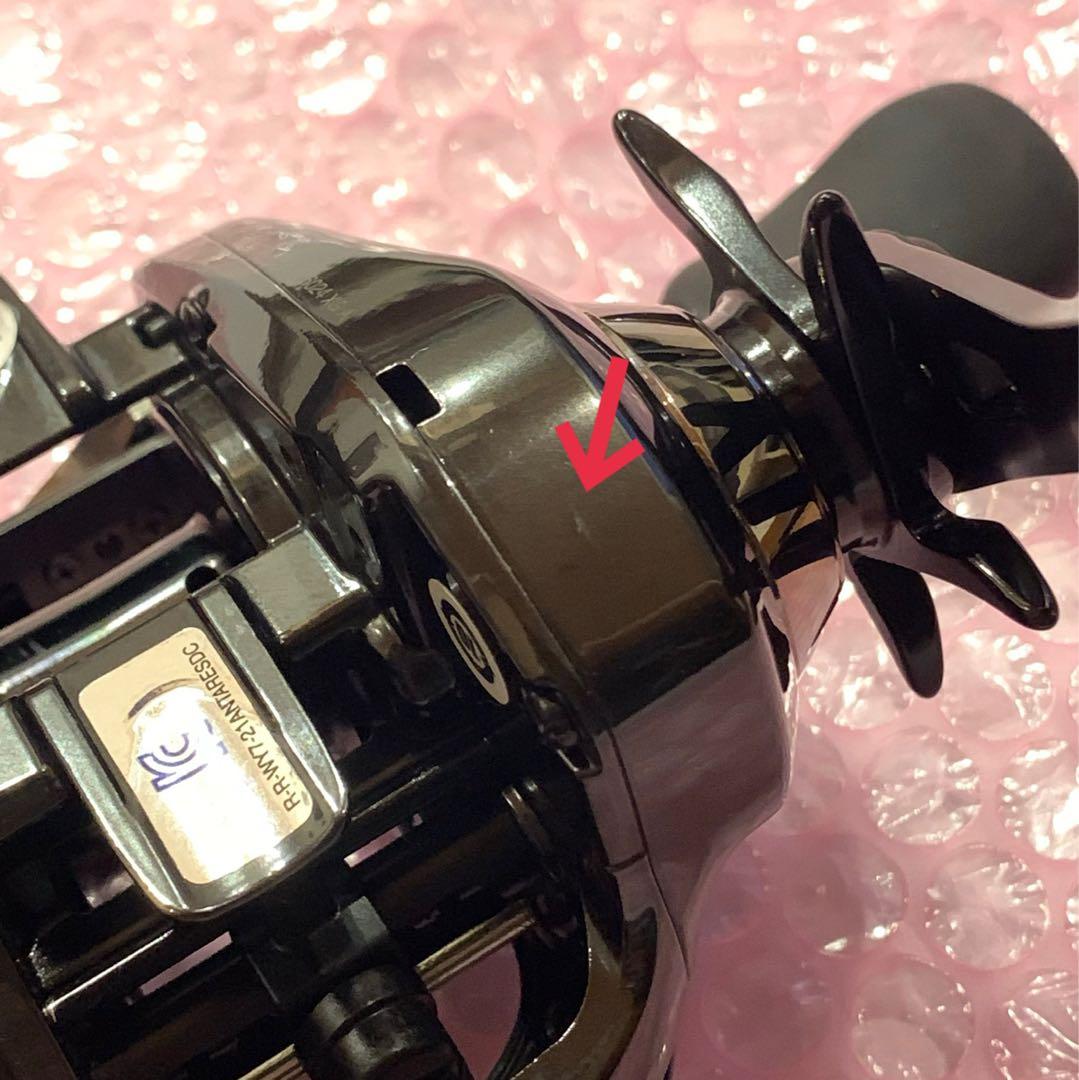 シマノ 23アンタレス DC MD XG RIGHT