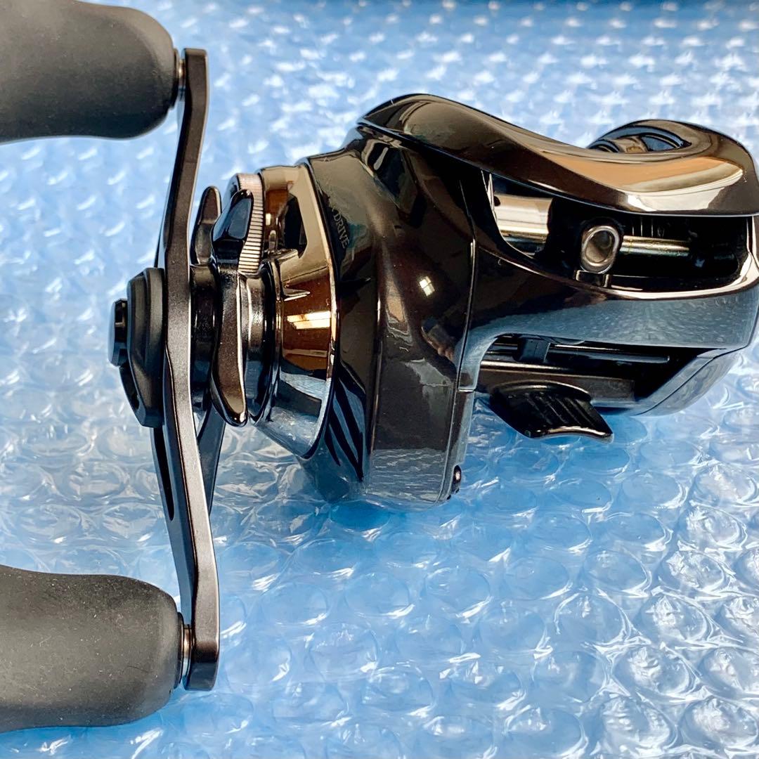 シマノ 23アンタレス DC MD XG RIGHT