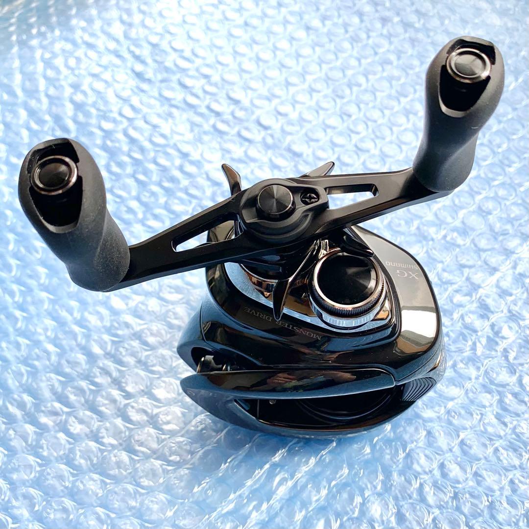 シマノ 23アンタレス DC MD XG RIGHT