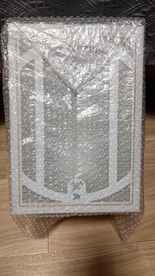 未開封　セイバー 10thロイヤルドレスver. 1/7スケールフィギュア