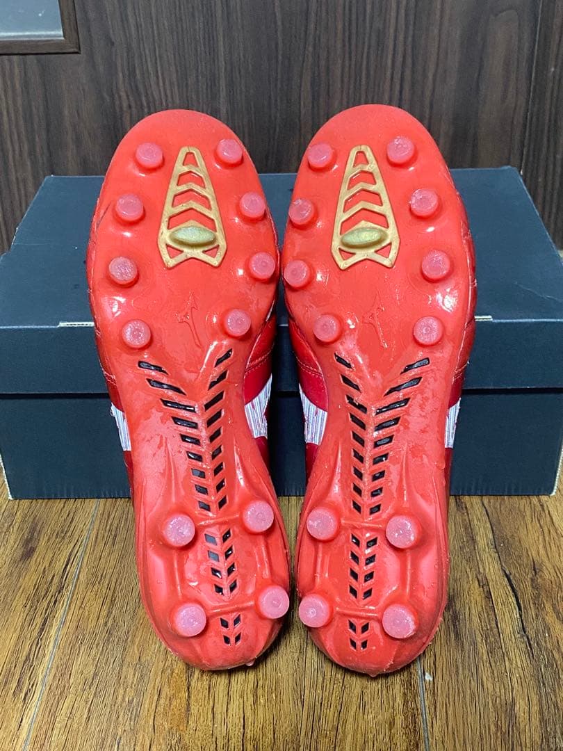 ミズノモナルシーダNEO 3 ELITE 25.5cm