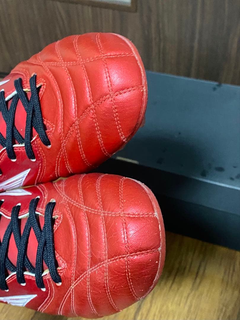 ミズノモナルシーダNEO 3 ELITE 25.5cm