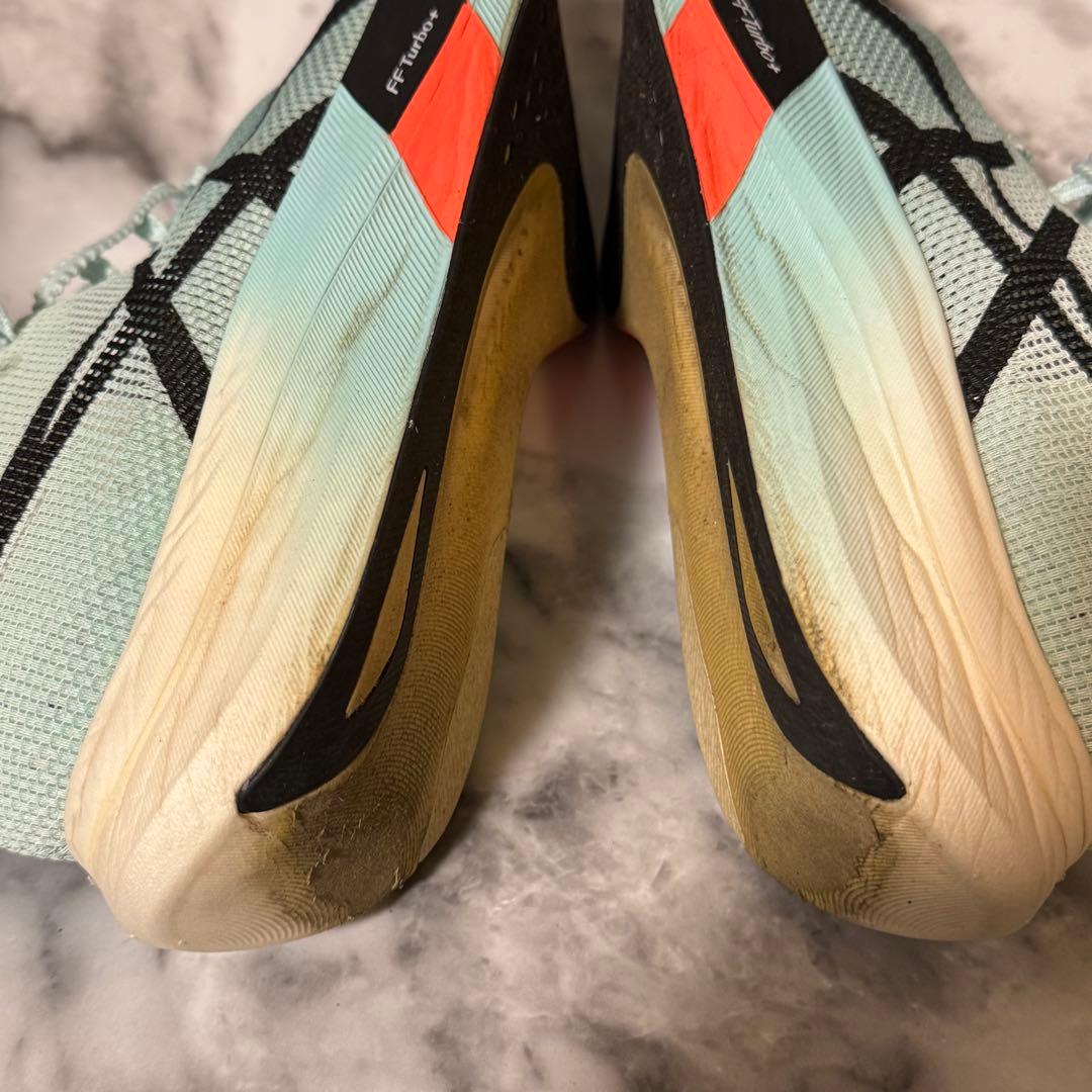 26.5cm メタスピードエッジパリ Speed Edge Paris