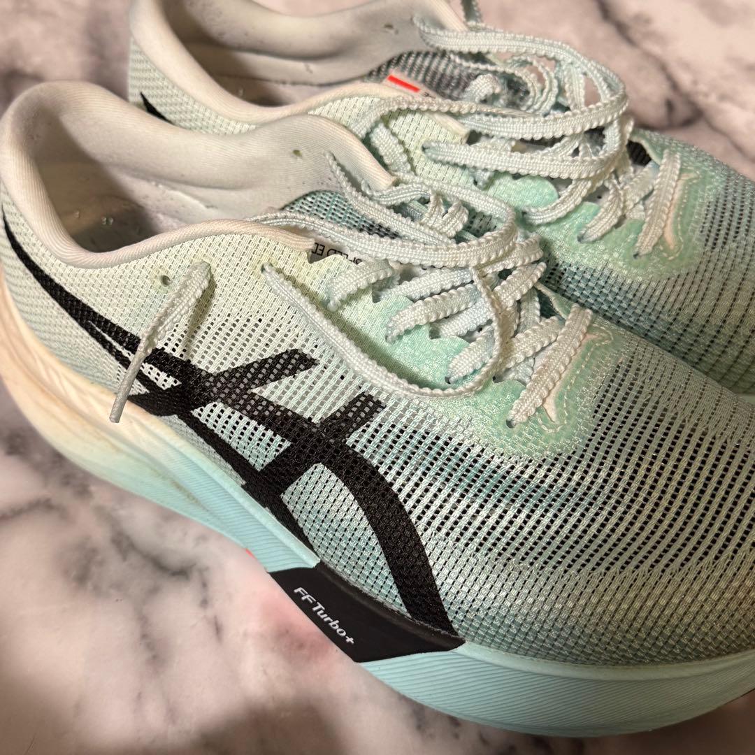 26.5cm メタスピードエッジパリ Speed Edge Paris