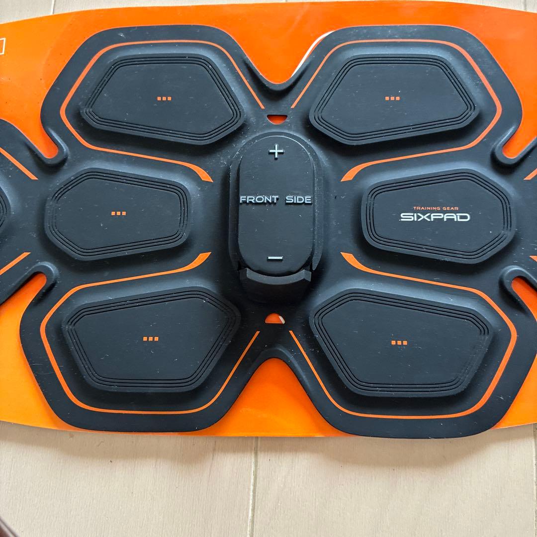 SIXPAD EMSトレーニングデバイス