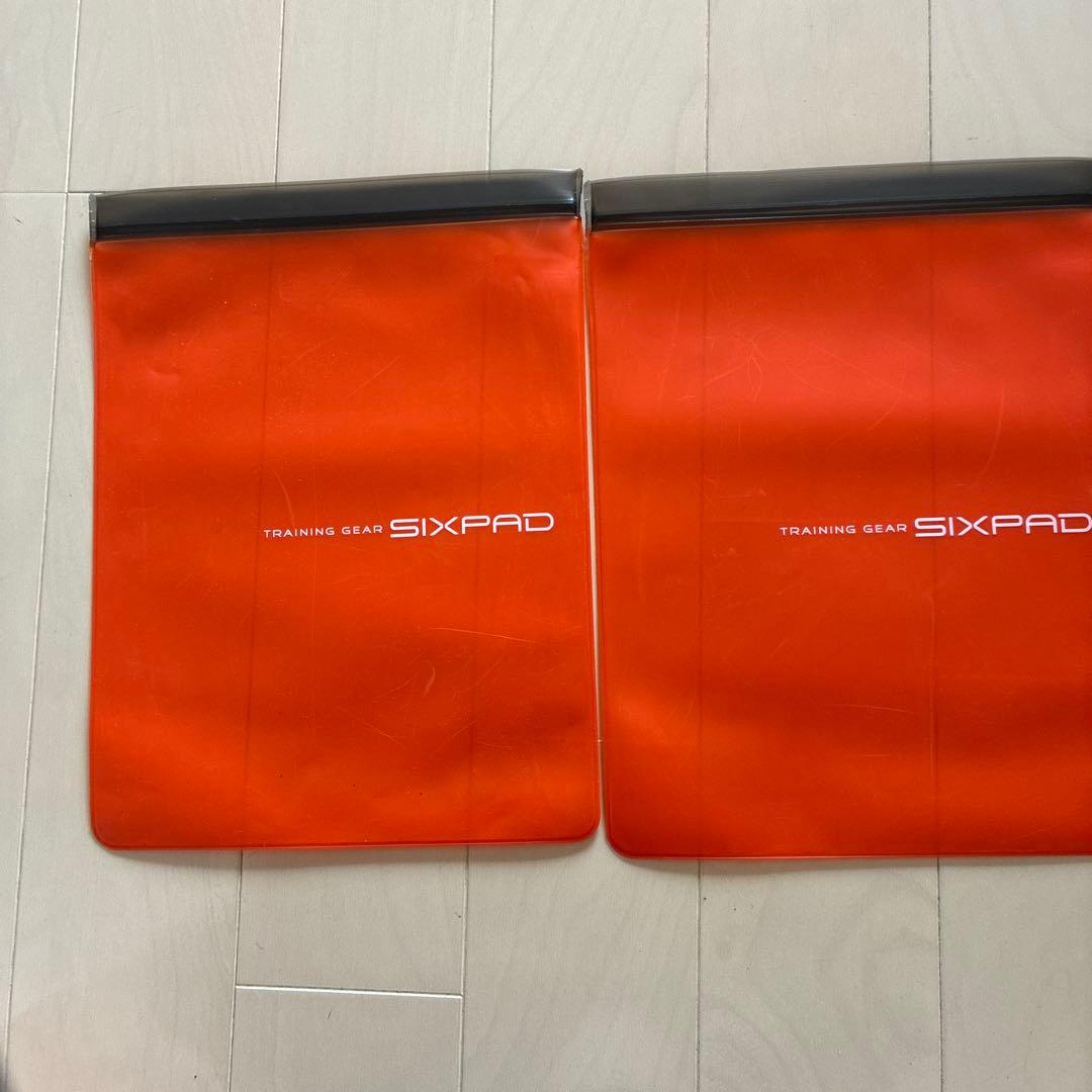 SIXPAD EMSトレーニングデバイス