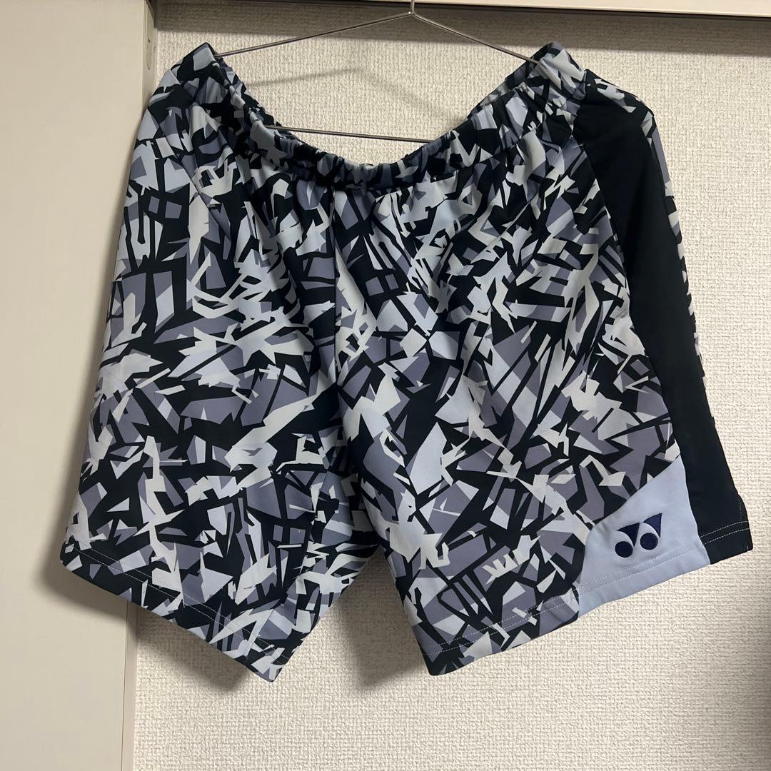 ヨネックス バドミントン用パンツ ユニホーム