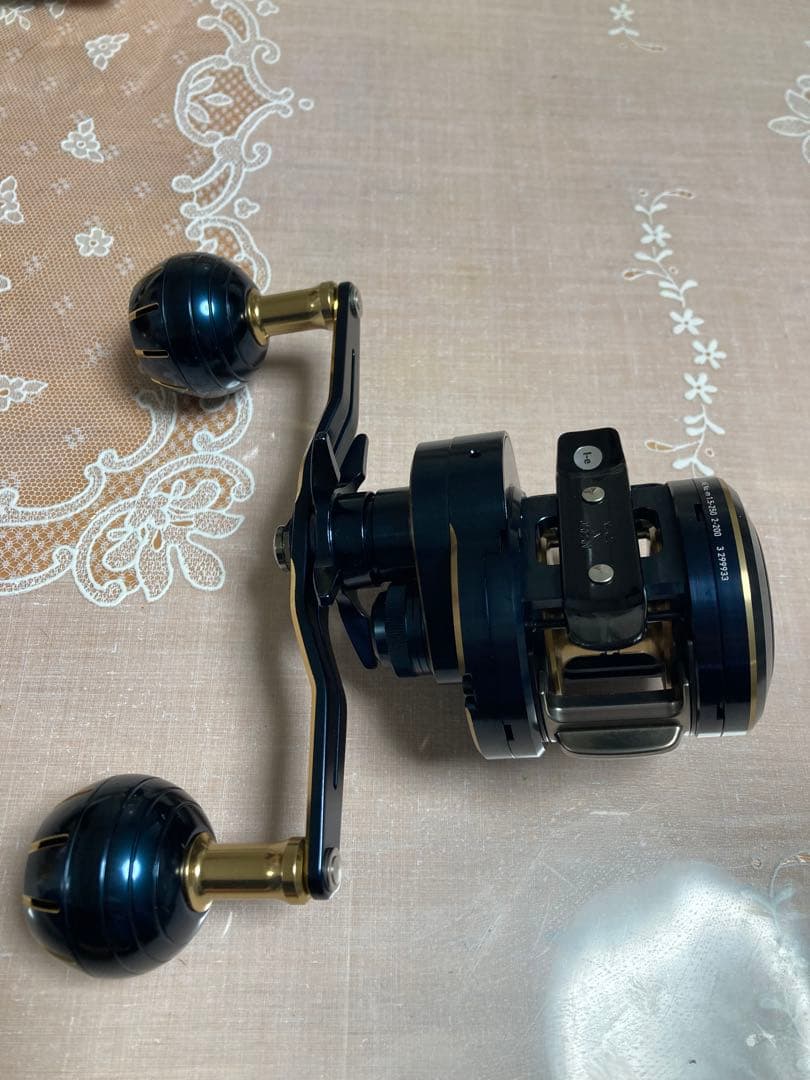 21ソルティガIC100HーDH(週末セール)