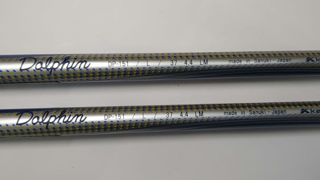 展示品　レディース　ドルフィンウェッジ　DW-120G　54度　58度