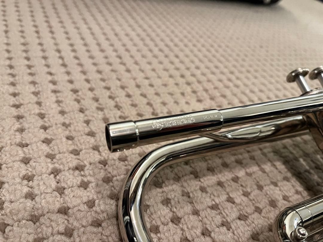 YAMAHA ヤマハ トランペット YTR1310 美品