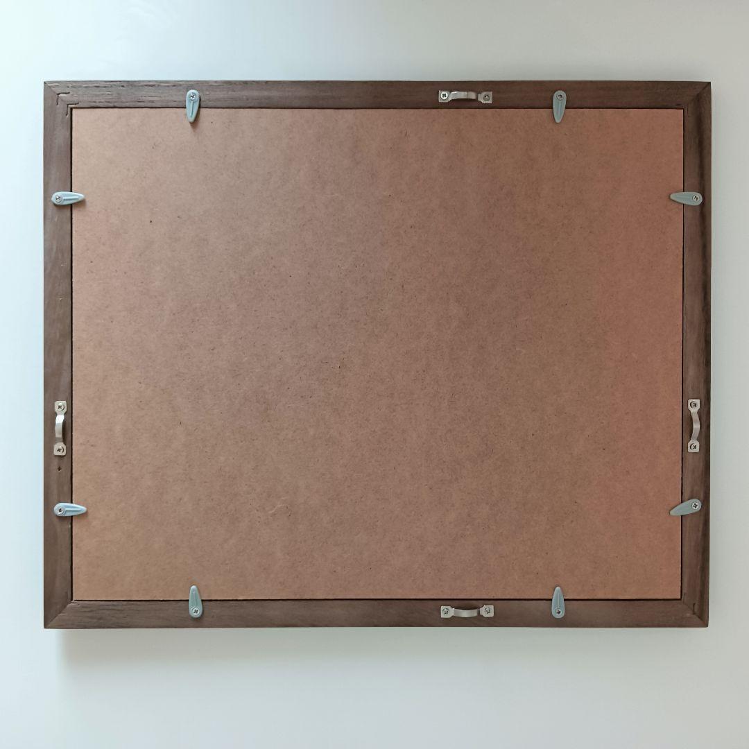 【激レア】水木しげる　「妖怪道五十三次」複製画　額装1枚　他8枚　　セット商品