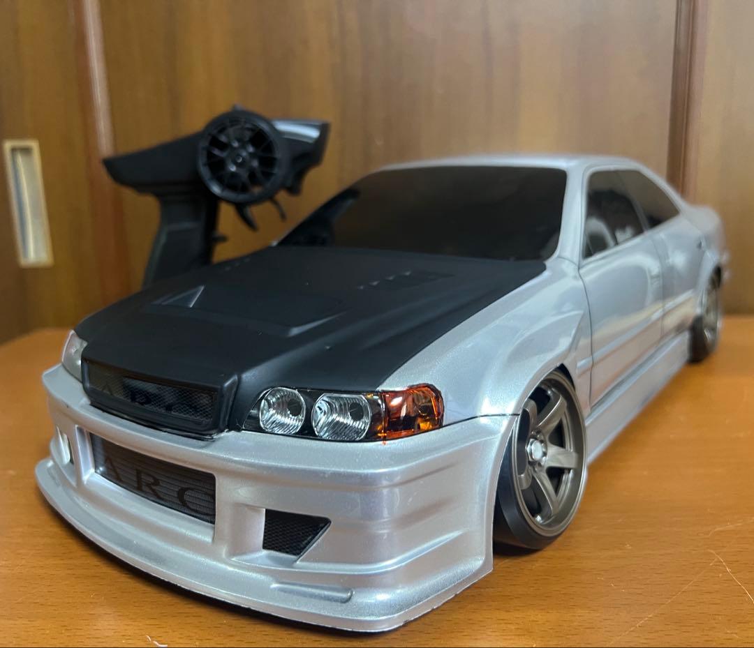 ヨコモ　YD-2E ボディー付きフルセット