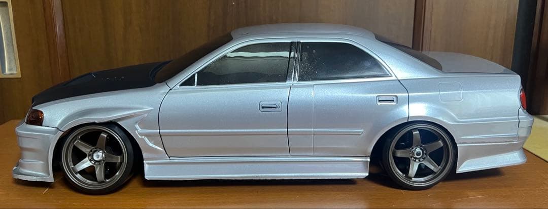 ヨコモ　YD-2E ボディー付きフルセット