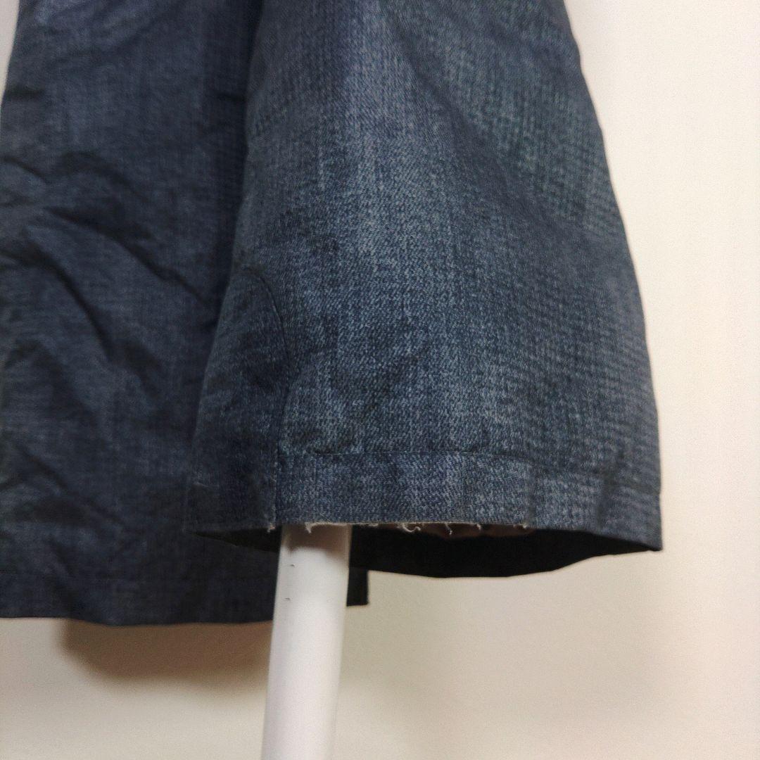 スキーウェア　140cm　女の子　キッズ　子供　ピンク　青　ゴーグル　ニット帽