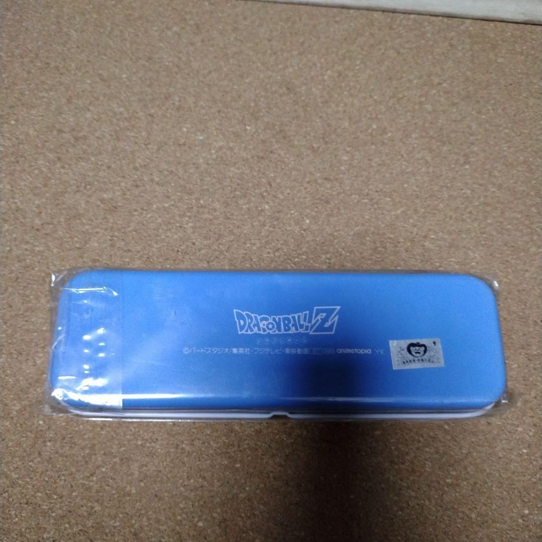ドラゴンボールZペンケース